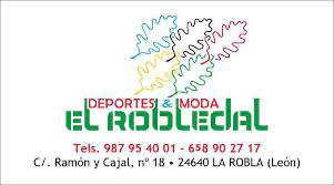 ROBLEDAL