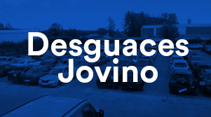 desguaces jovino