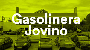 gasolinera jovino